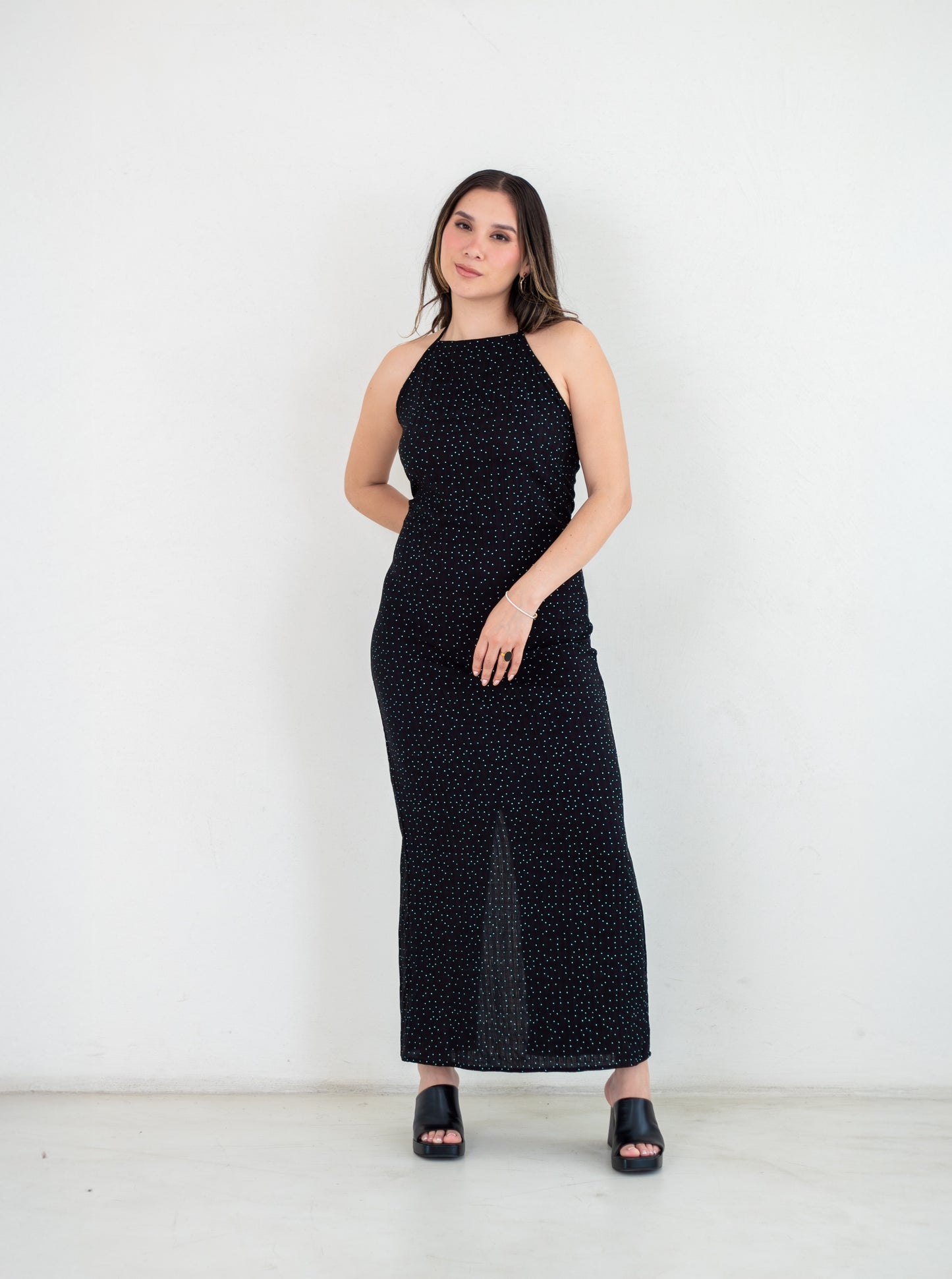 Vestido Polly