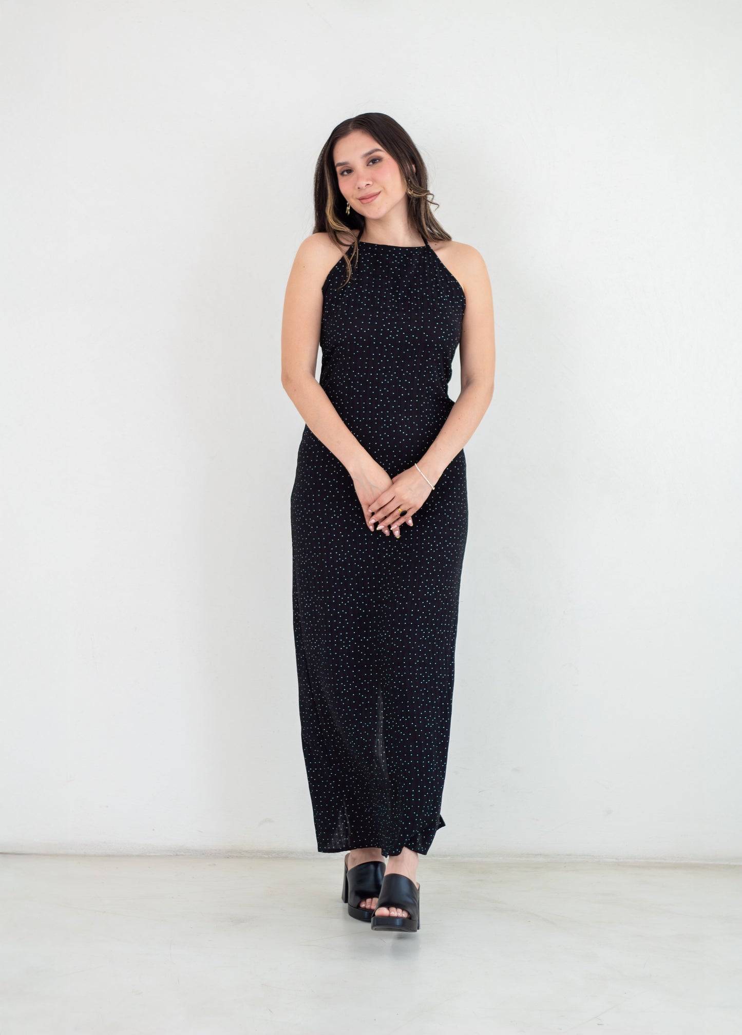 Vestido Polly