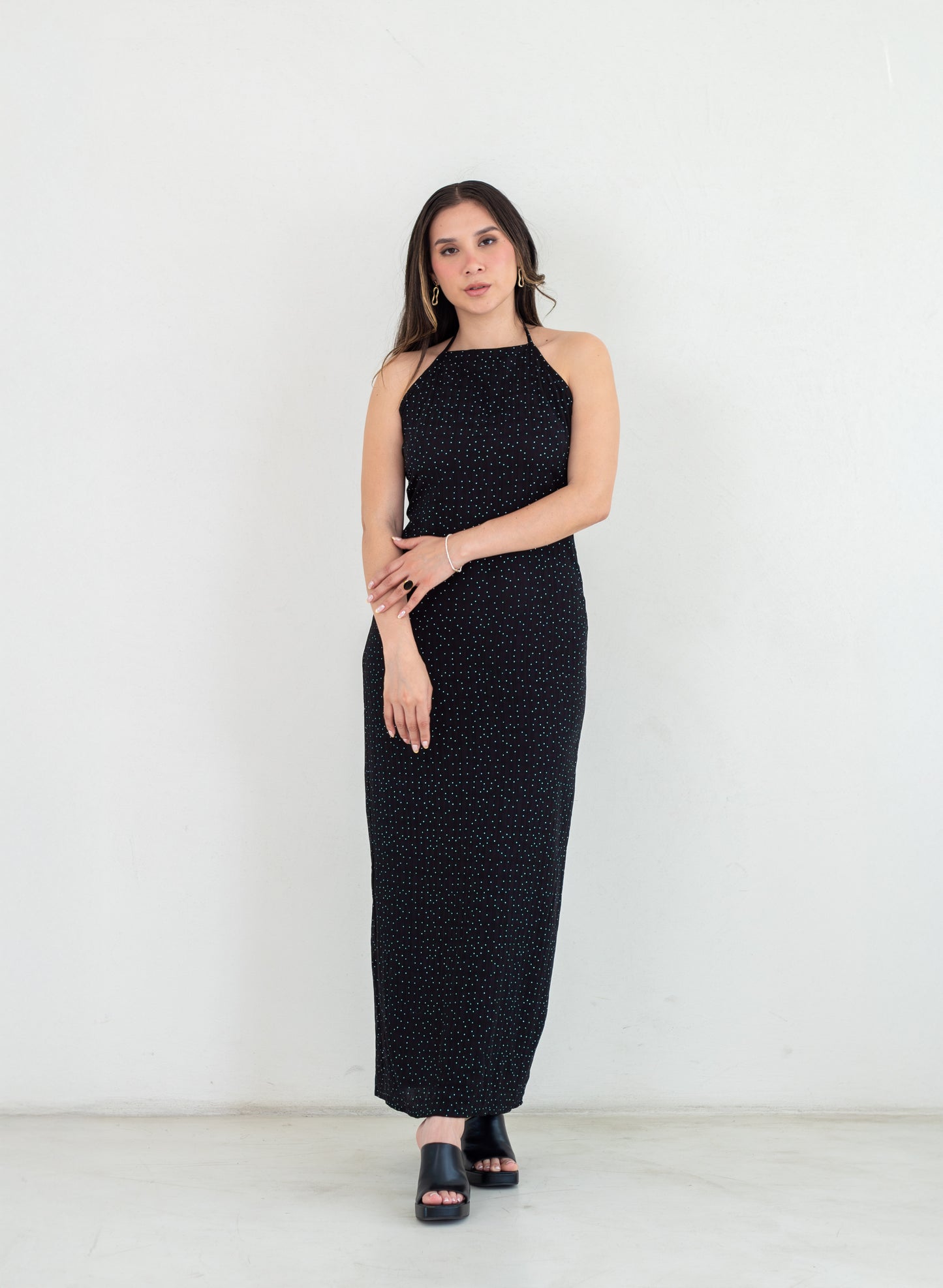 Vestido Polly