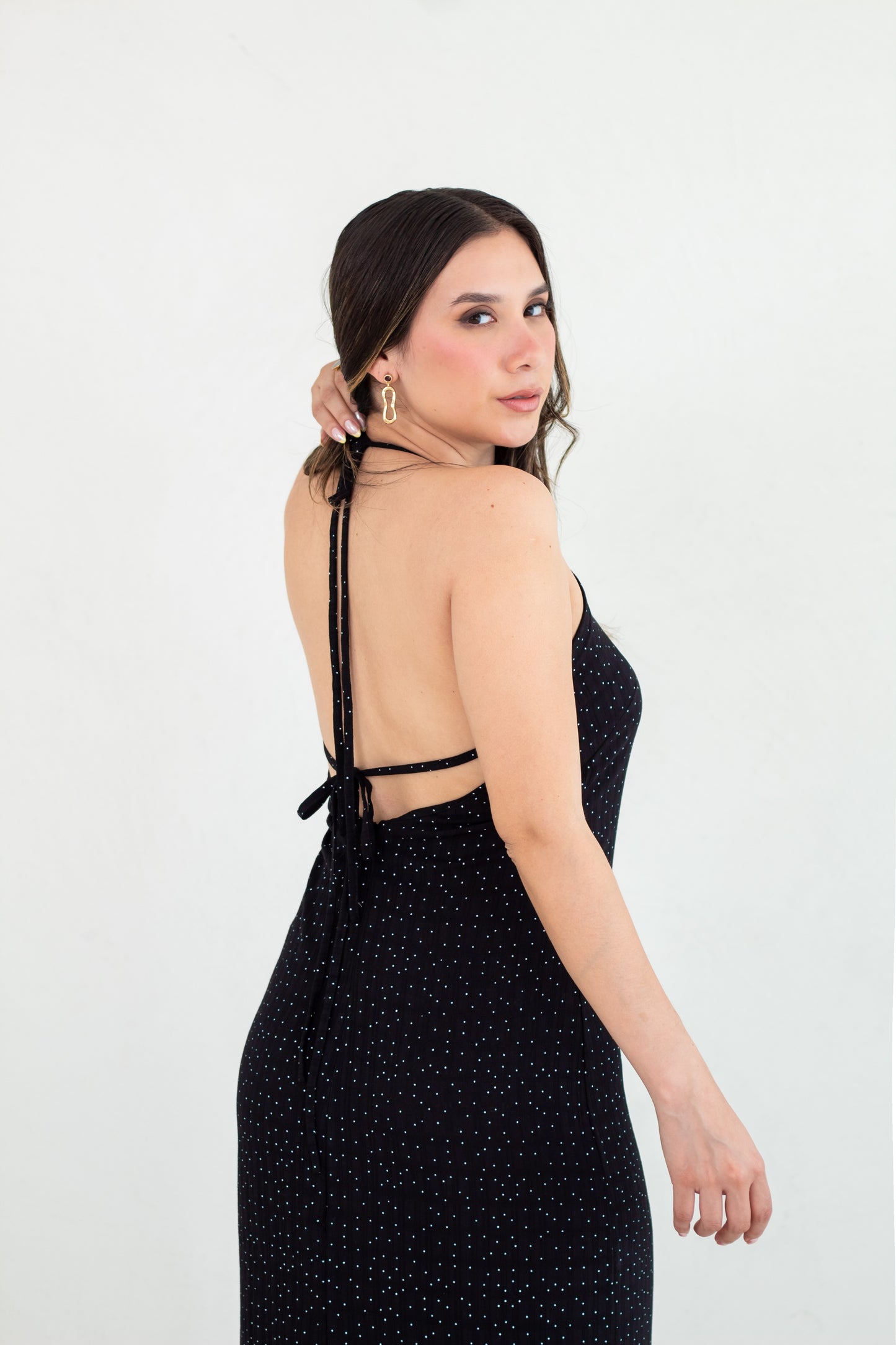 Vestido Polly