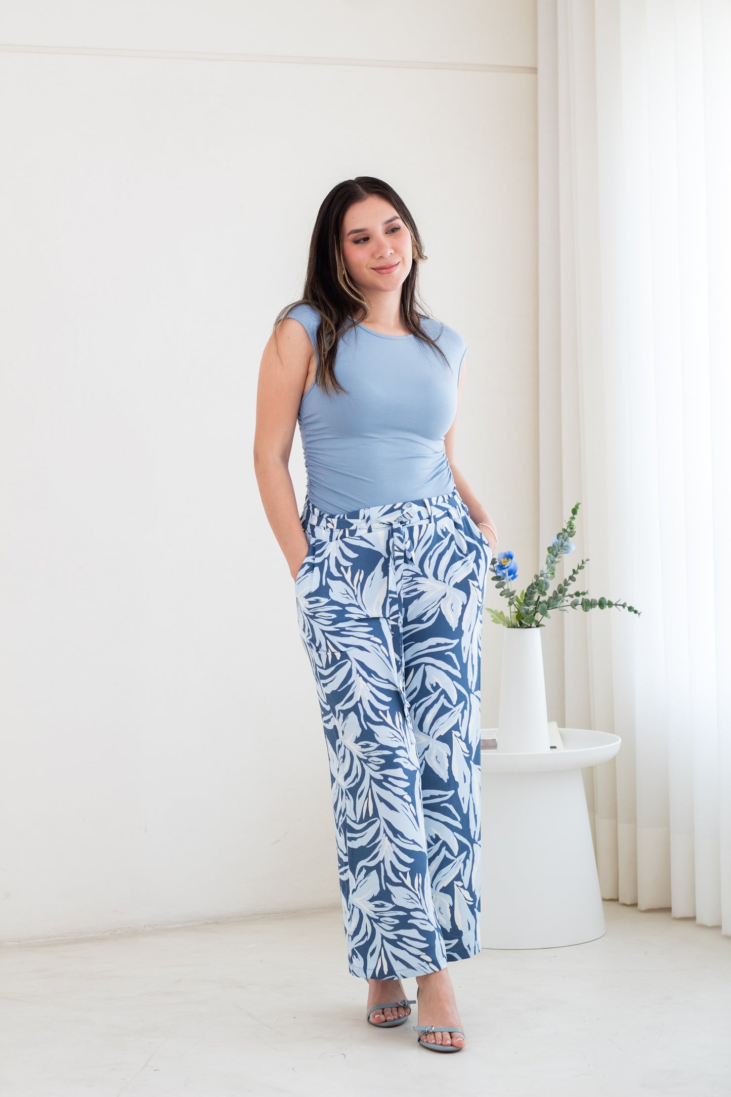 Pantalòn Diony
