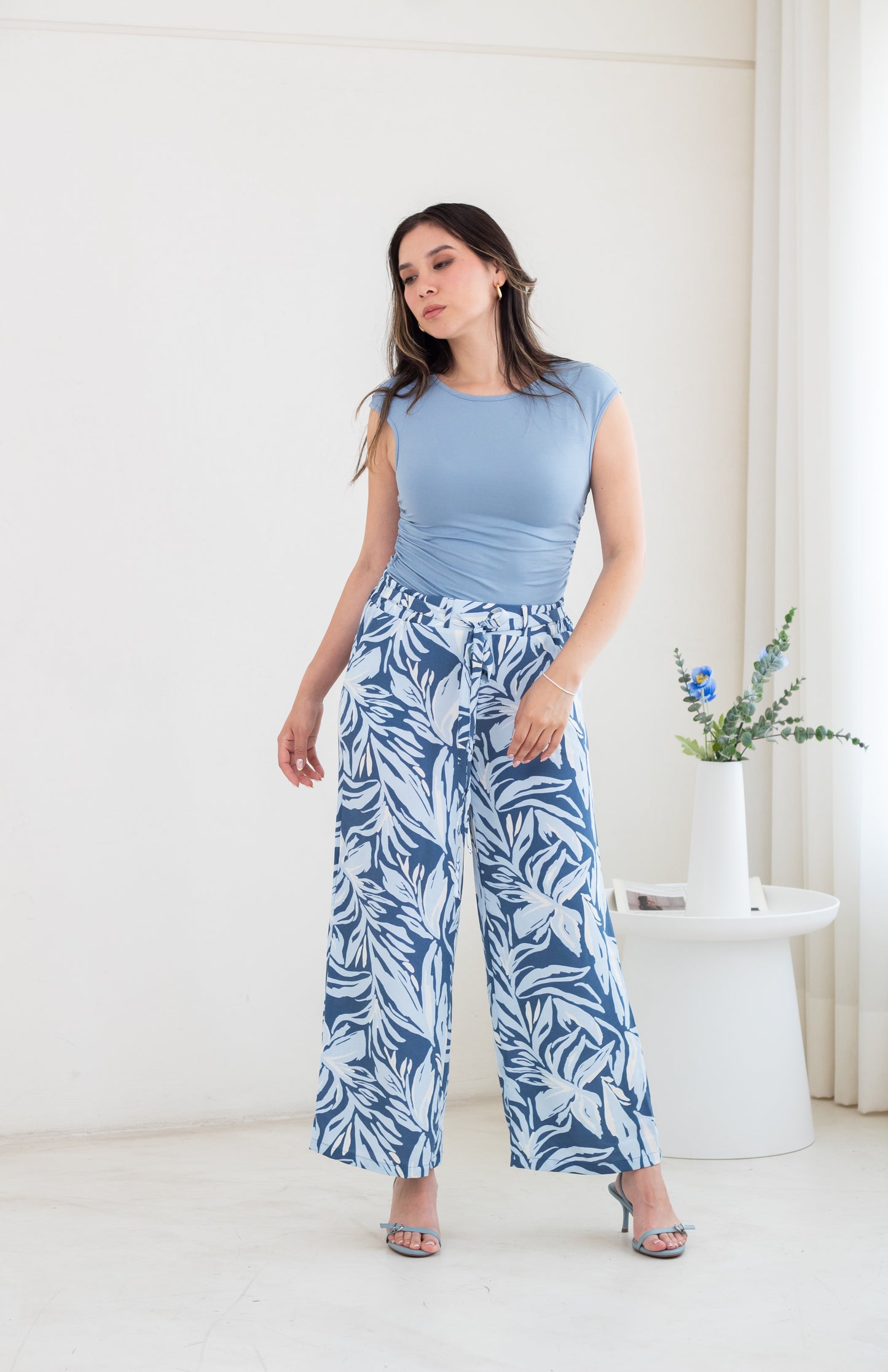 Pantalòn Diony