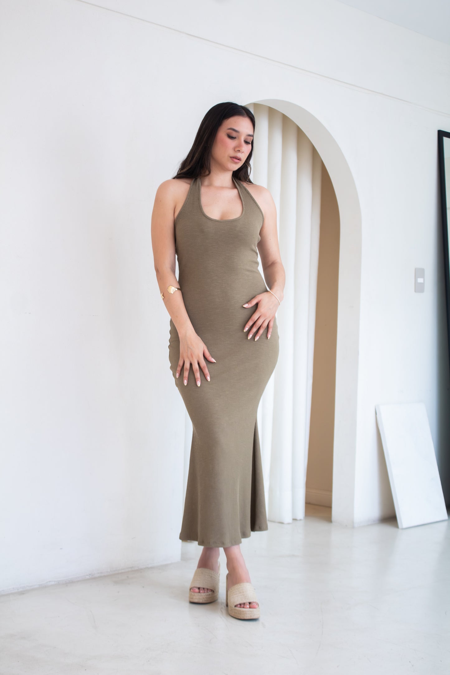 Vestido Hannah