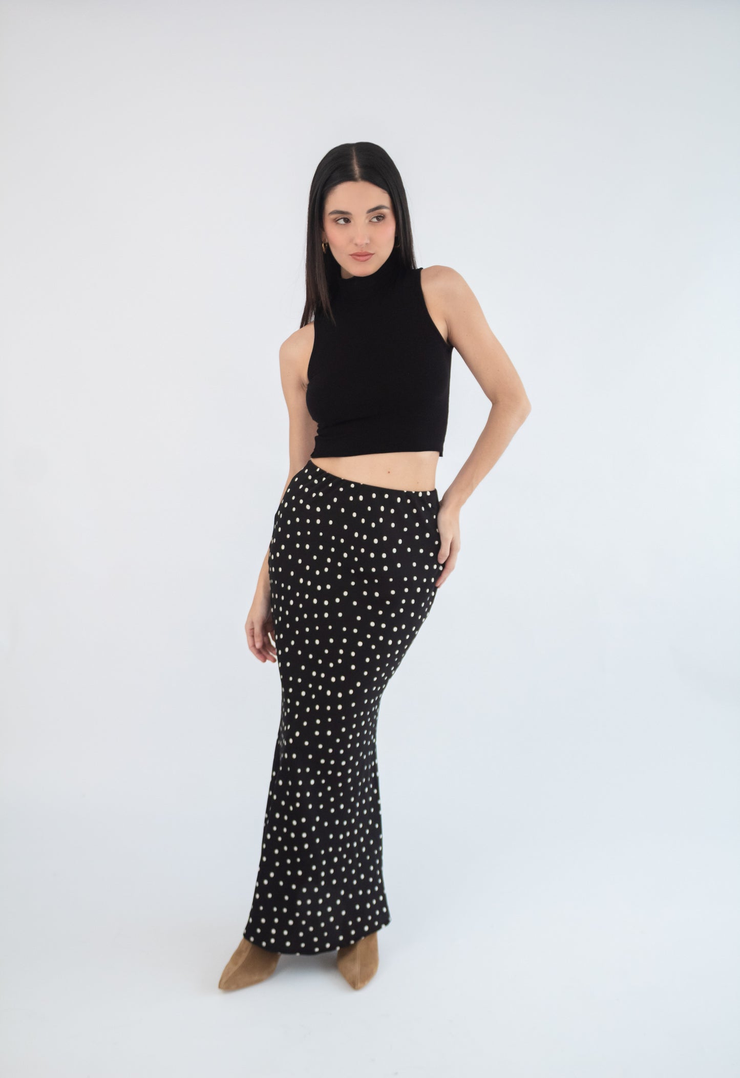 Falda Alana