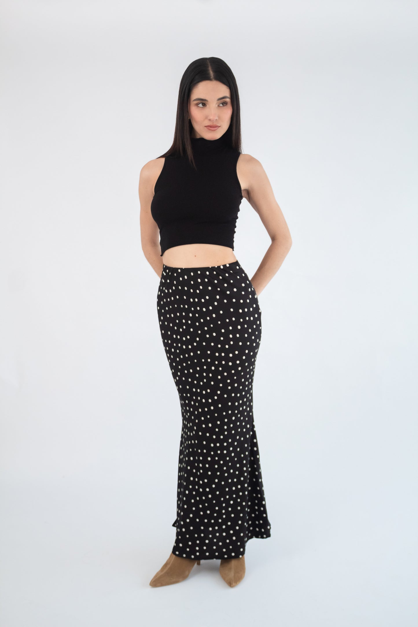 Falda Alana