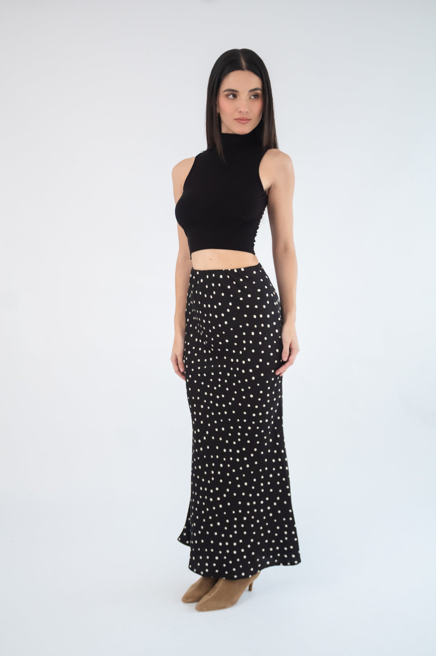 Falda Alana