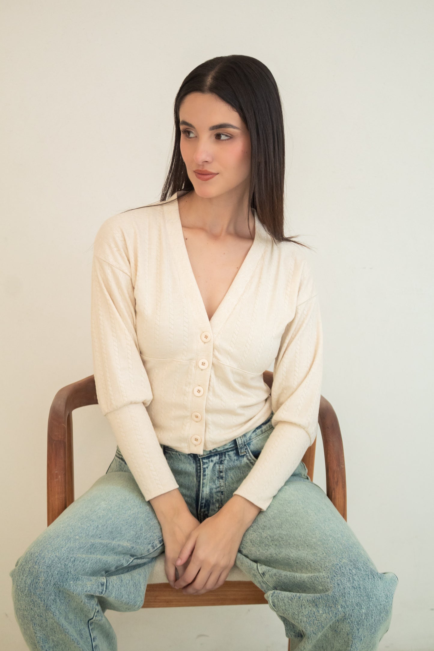 Cardigan Selene