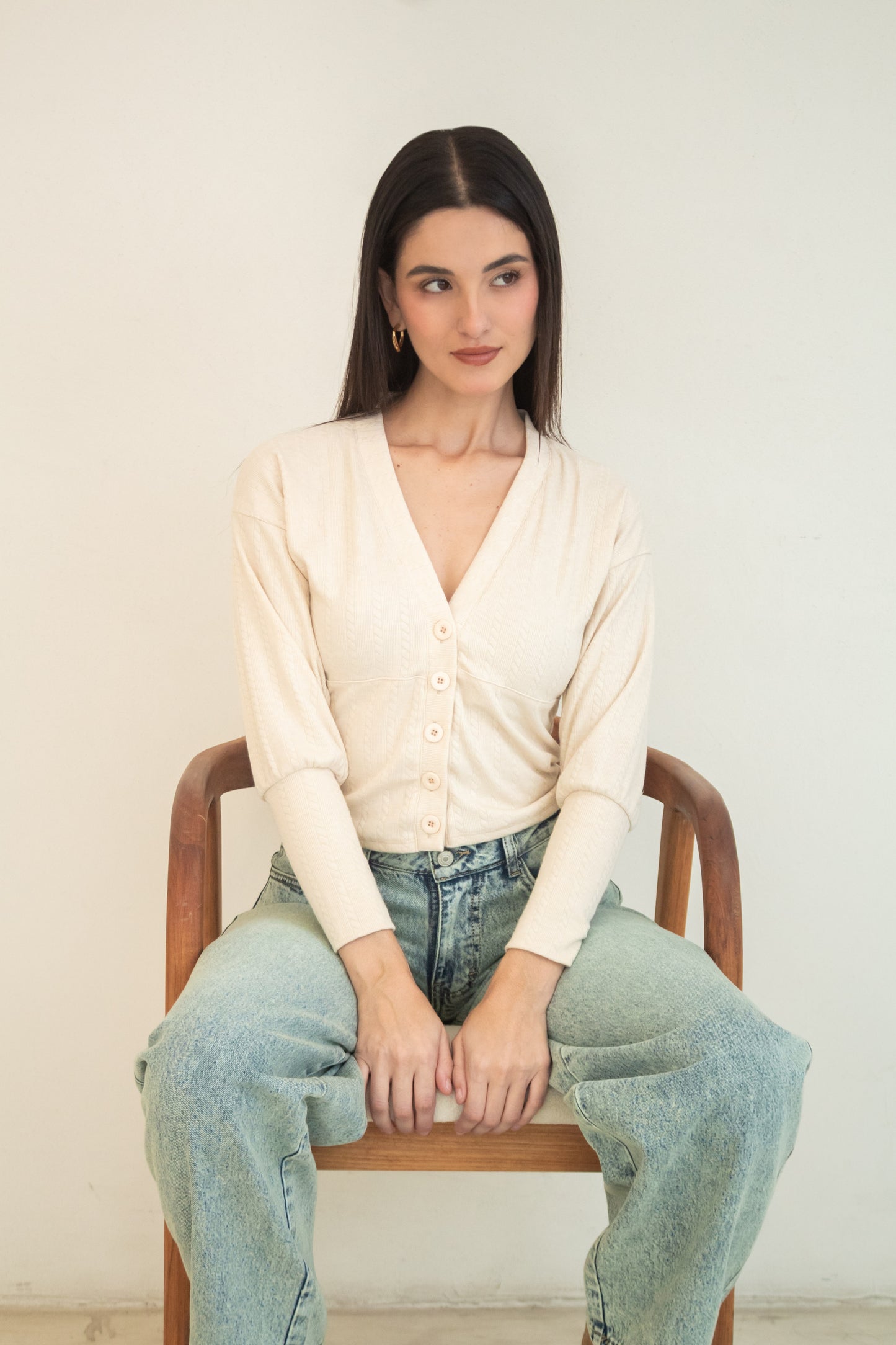 Cardigan Selene