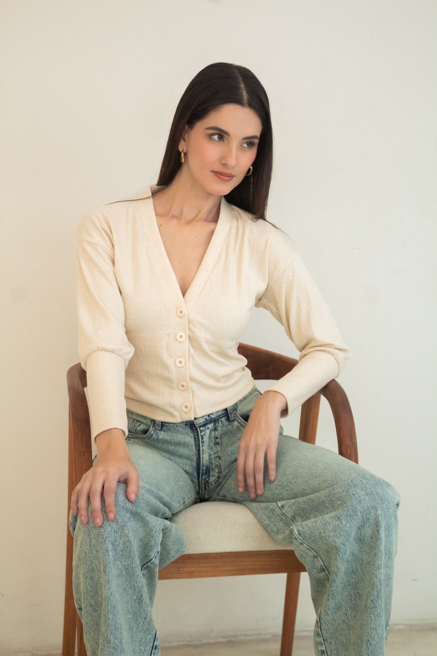 Cardigan Selene