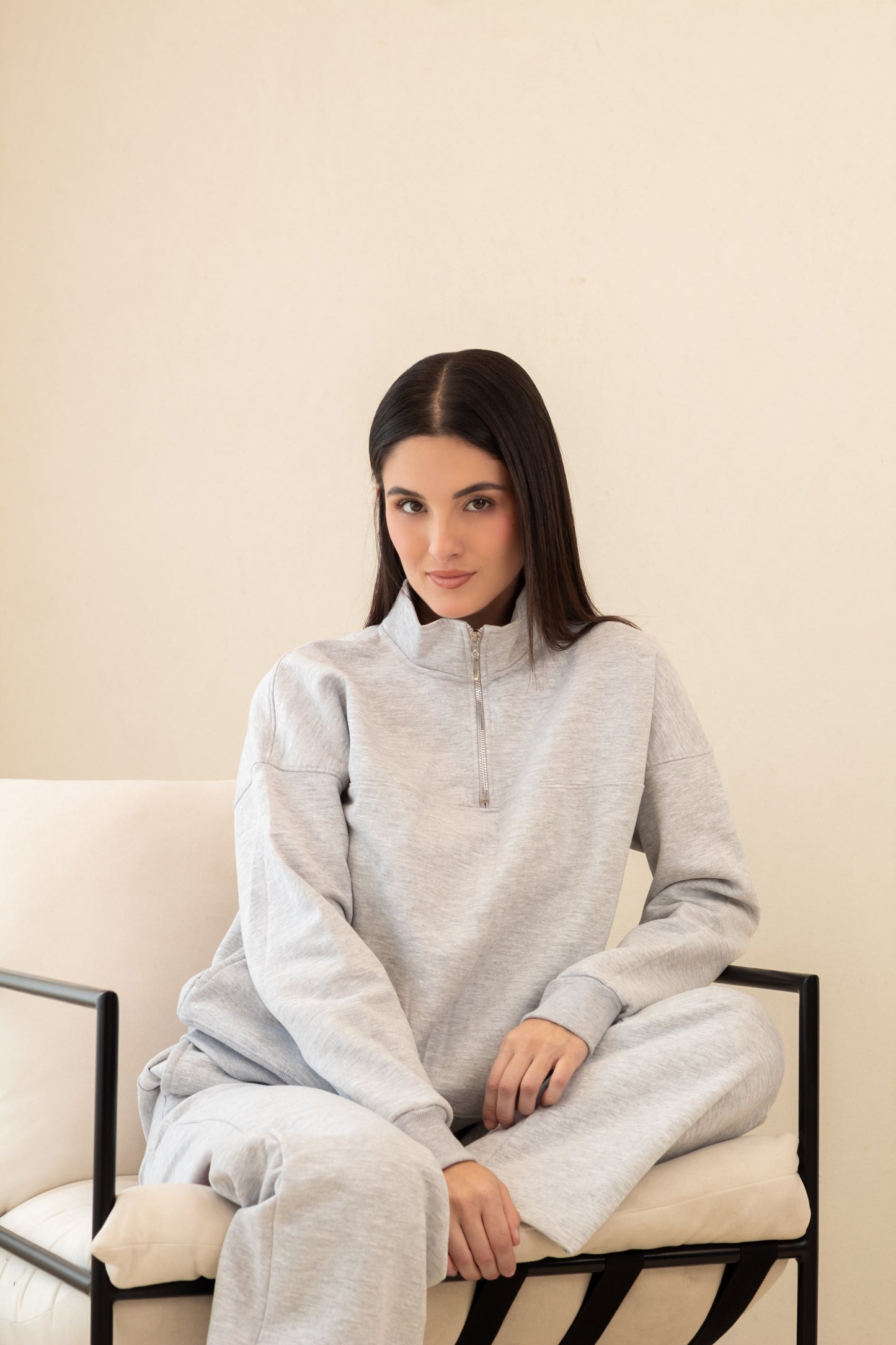 Sudadera Aura